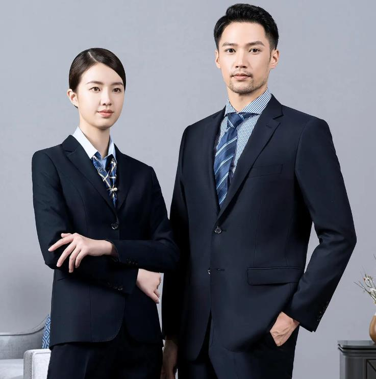 定做一套好的西服，輔料怎么選擇?